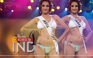 Miss India